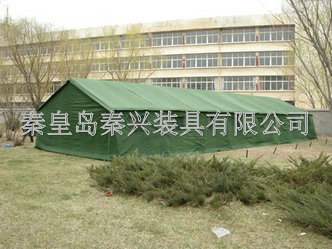 18×6米外貿帳篷