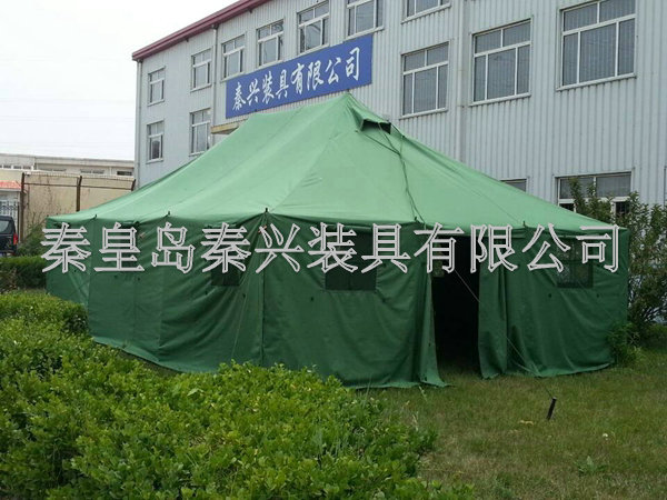 野外帳篷