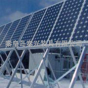 5000瓦太陽能發電系統